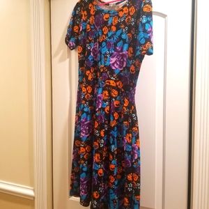 LulaRoe Amelia Dress